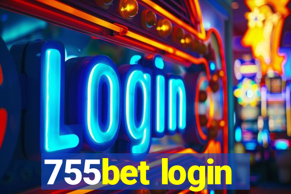 755bet login